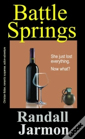 Capa do artigo Battle Springs