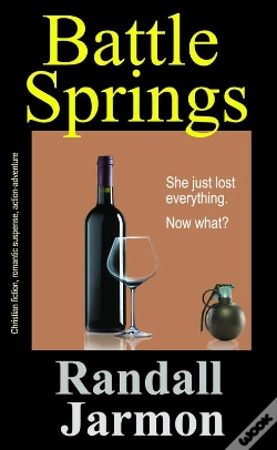 Capa do artigo Battle Springs