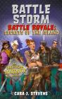 Battle Storm - Preview