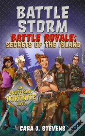 Capa do artigo Battle Storm