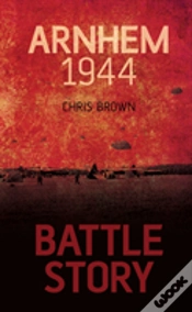 Capa do artigo Battle Story: Arnhem 1944