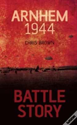 Capa do artigo Battle Story: Arnhem 1944