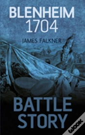 Capa do artigo Battle Story: Blenheim 1704