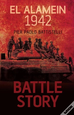 Capa do artigo Battle Story: El Alamein 1942