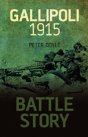 Battle Story: Gallipoli 1915 - Preview