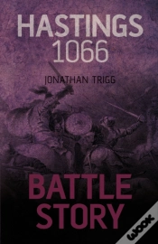 Capa do artigo Battle Story: Hastings 1066