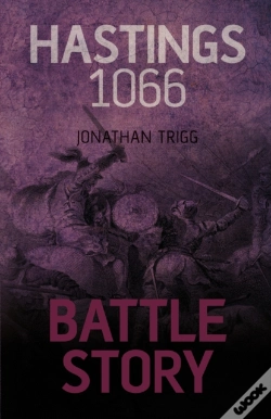 Capa do artigo Battle Story: Hastings 1066