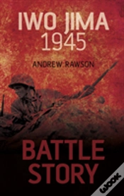 Capa do artigo Battle Story: Iwo Jima 1945