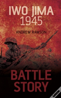 Capa do artigo Battle Story: Iwo Jima 1945