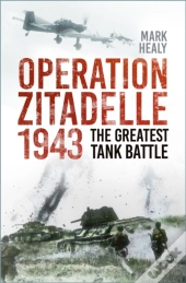 Battle Story Kursk 1943