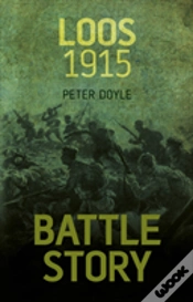 Capa do artigo Battle Story: Loos 1915