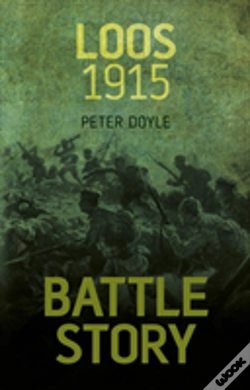 Capa do artigo Battle Story: Loos 1915