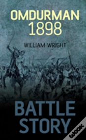 Capa do artigo Battle Story: Omdurman 1898