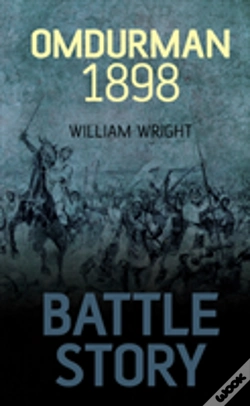 Capa do artigo Battle Story: Omdurman 1898