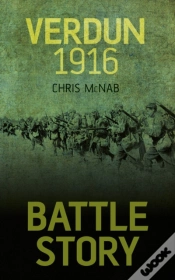 Capa do artigo Battle Story: Verdun 1916
