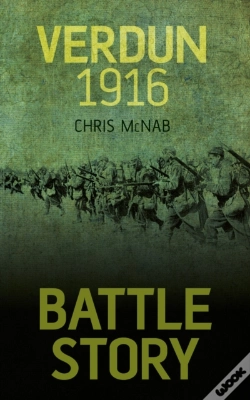 Capa do artigo Battle Story: Verdun 1916
