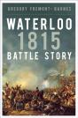 Battle Story: Waterloo 1815 - Preview