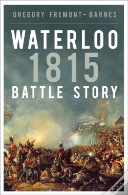 Capa do artigo Battle Story: Waterloo 1815