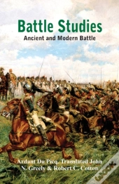 Battle Studies