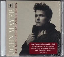 Capa do artigo Battle Studies Expanded Edition - CD