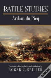 Capa do artigo Battle Studies