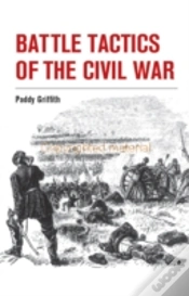 Capa do artigo Battle Tactics Of The Civil War