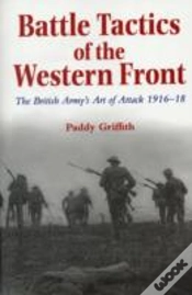 Capa do artigo Battle Tactics Of The Western Front
