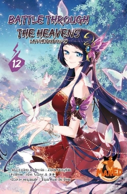 Capa do artigo Battle Through The Heavens T12