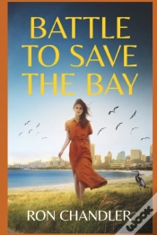 Capa do artigo Battle To Save The Bay