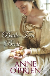 Capa do artigo Battle-Torn Bride