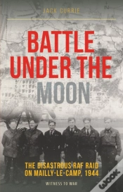 Capa do artigo Battle Under The Moon