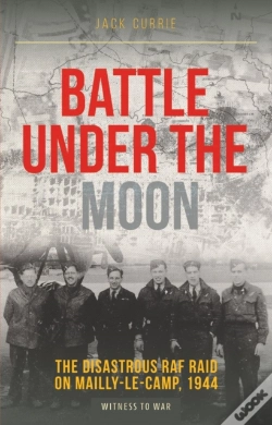 Capa do artigo Battle Under The Moon