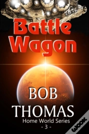 Capa do artigo Battle Wagon