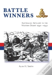 Capa do artigo Battle Winners