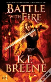 Battle With Fire