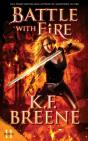 Battle With Fire - Preview