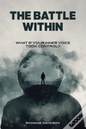 Capa do artigo Battle Within