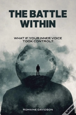 Capa do artigo Battle Within