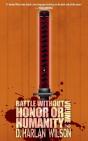 Battle Without Honor Or Humanity - Preview