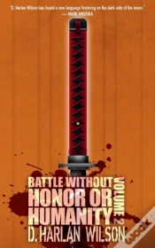 Capa do artigo Battle Without Honor Or Humanity