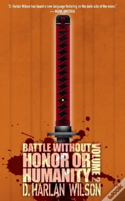 Capa do artigo Battle Without Honor Or Humanity