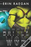 Battle Won