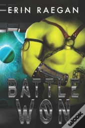 Battle Won