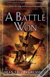 Battle Won