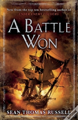 Capa do artigo Battle Won
