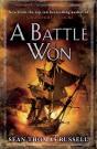 Battle Won - Preview