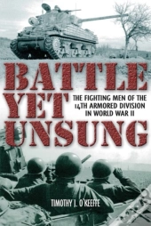 Battle Yet Unsung