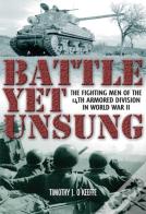 Battle Yet Unsung