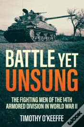 Capa do artigo Battle Yet Unsung
