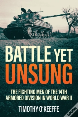 Capa do artigo Battle Yet Unsung